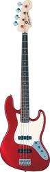 Squier Jazz Bass Standard
