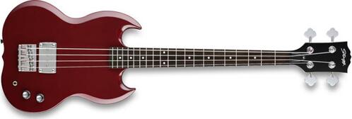 Stagg BG400