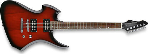 Stagg H400