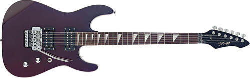 Stagg I400