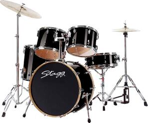 Stagg LX22