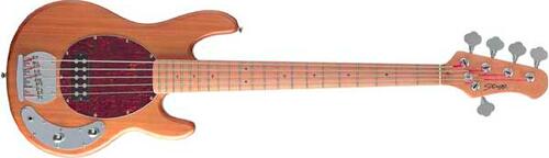 Stagg MB300/5