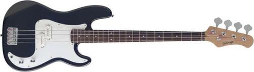 Stagg P200