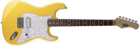 Stagg S301-YW