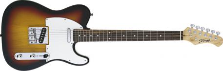 Stagg T320