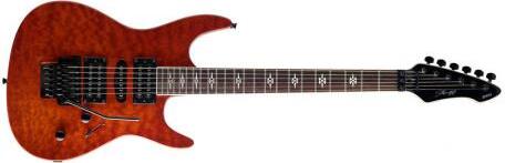 Stagg Z600QM