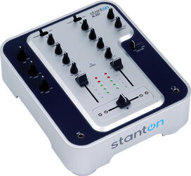 Stanton Magnetics M201