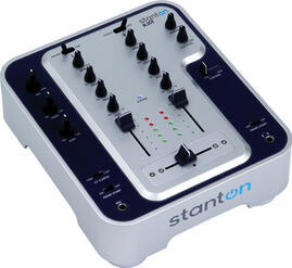 Stanton Magnetics M202