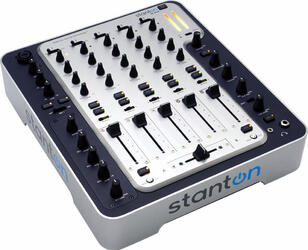 Stanton Magnetics M505