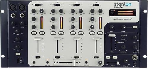 Stanton Magnetics RM-406