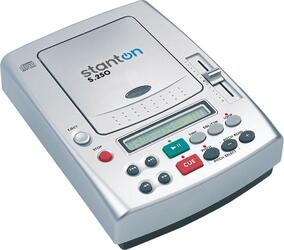 Stanton Magnetics S.250