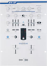 Stanton Magnetics SA-12
