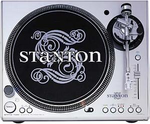 Stanton Magnetics STR8-100