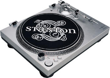 Stanton Magnetics STR8-30