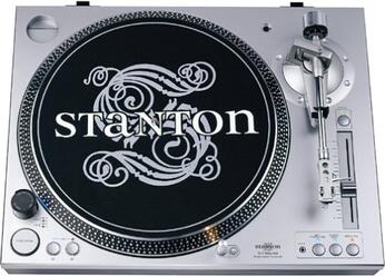 Stanton Magnetics STR8-80