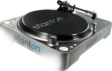Stanton Magnetics T.120