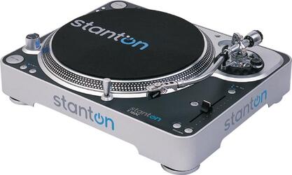 Stanton Magnetics T.120C