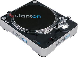 Stanton Magnetics T.50