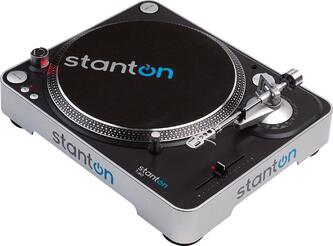 Stanton Magnetics T.60