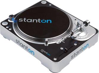Stanton Magnetics T.80