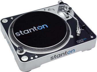 Stanton Magnetics T.90 USB