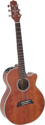 Takamine EF261SAN