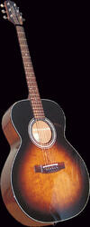 Takamine EF444STBS