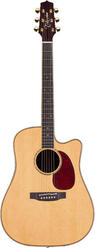 Takamine ENV340SC