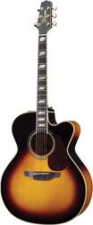 Takamine TF250SMCSB