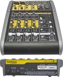 Tapco Blend 6