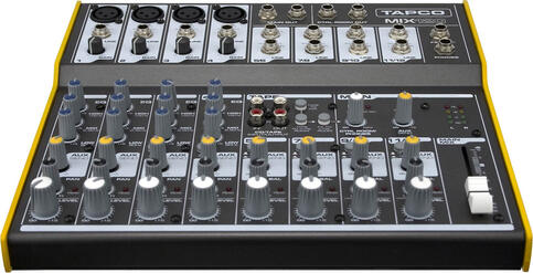 Tapco Mix.120
