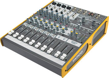 Tapco Mix.220FX