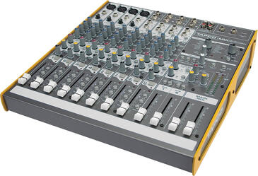 Tapco Mix.260FX