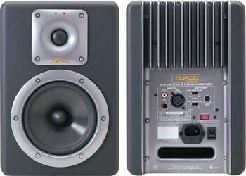 Tapco S-5