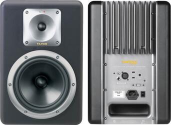 Tapco S-8