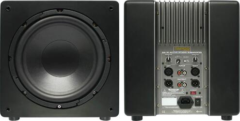 Tapco SW-10