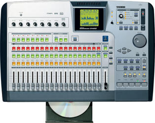Tascam 2488