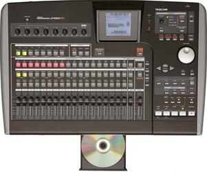 Tascam 2488neo