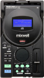 Tascam CD-DJ1