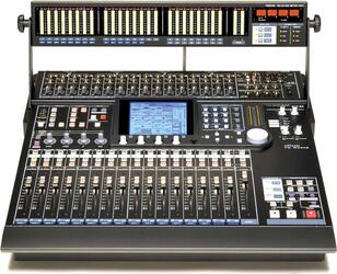 Tascam DM-24