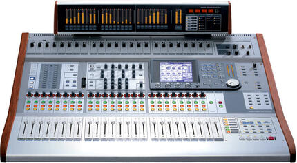 Tascam DM-4800