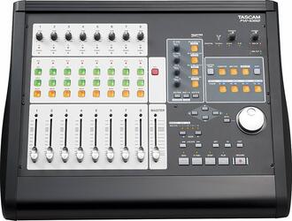 Tascam FW-1082