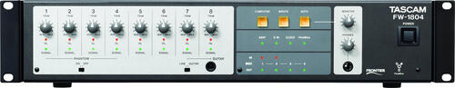 Tascam FW-1804