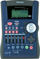 Tascam Pocketstudio 5