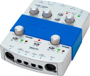 Tascam US-122