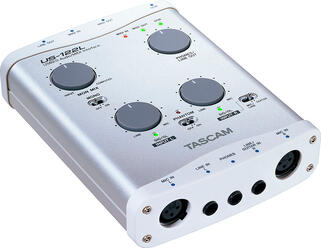 Tascam US-122L