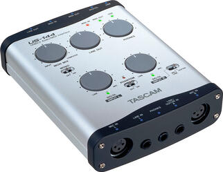 Tascam US-144