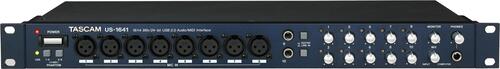 Tascam US-1641