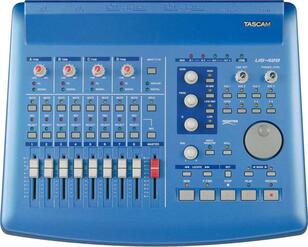 Tascam US-428