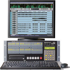 Tascam X-48